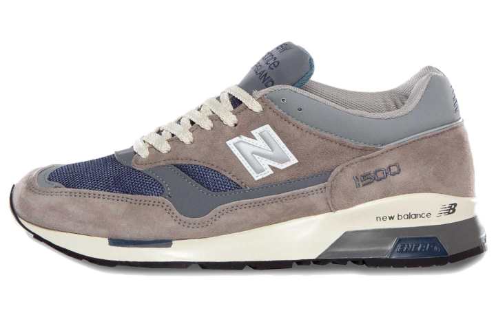 New Balance 1500 Norse Projects x New Balance Made In England 'Danish Weather'
