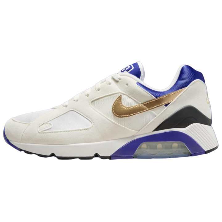 Nike Nike Air Max 180 Summit White Concord