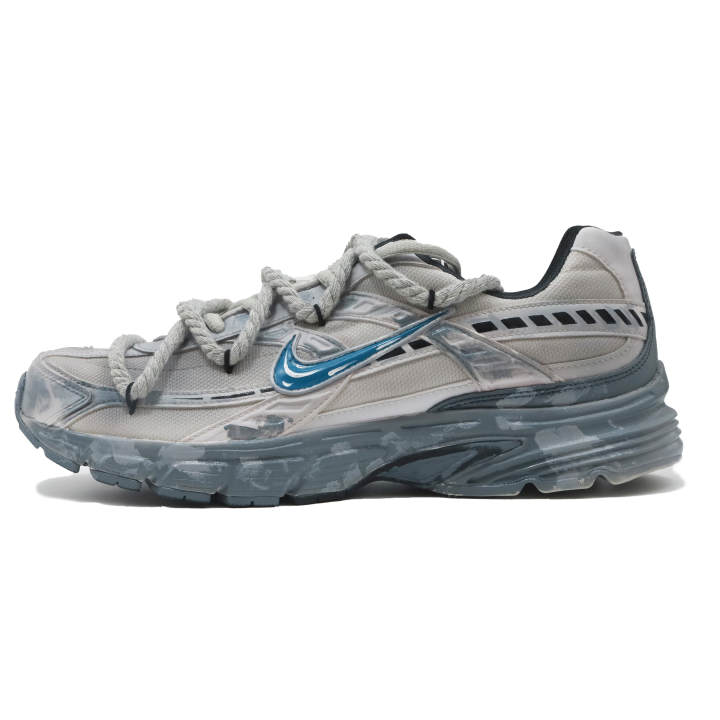 Nike Nike Initiator Cushioning Breathable Support Low top Casual City Commuting Running Shoes Men's