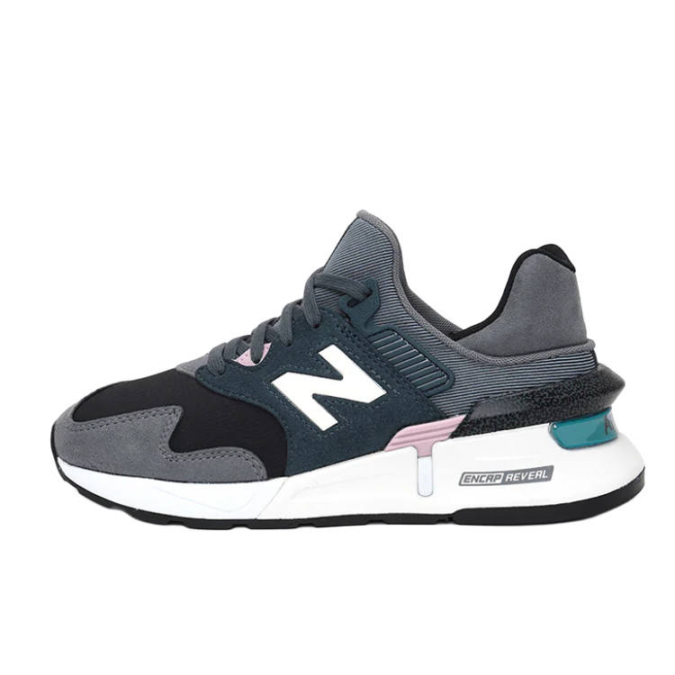 New Balance New Balance Wmns Re-Engineered 997 Sport v1 'Grey' Women's