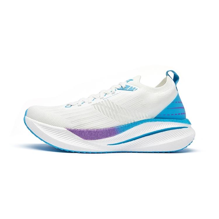 VOIT VOIT Running Shoes Unisex Low Top White/Blue