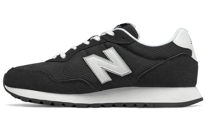 New Balance 527 New Balance 'Black White'