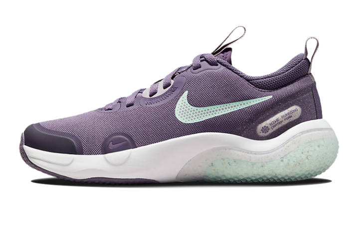 Nike Nike Explor Next Nature 'Canyon Purple Amethyst Ash' Gs