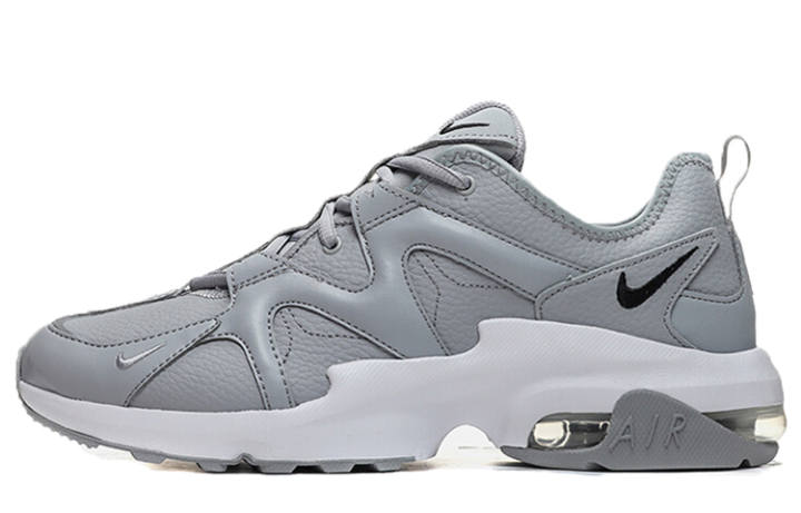 Nike Nike Air Max Graviton Leather 'Grey White'