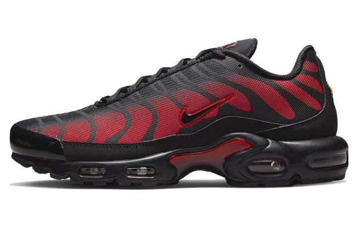 Nike Nike Air Max Plus 'Bred Reflective'