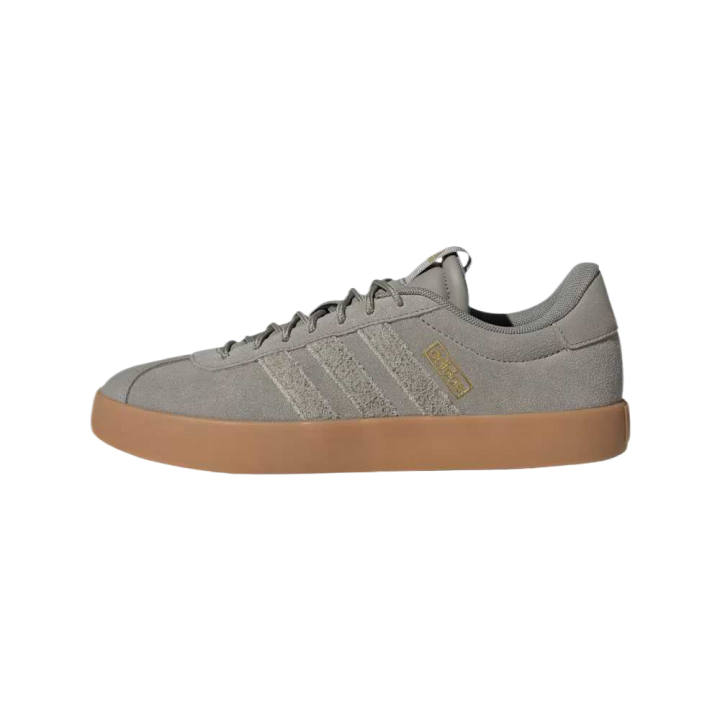 Adidas Vl Court Adidas 3.0 'Silver Pebble'