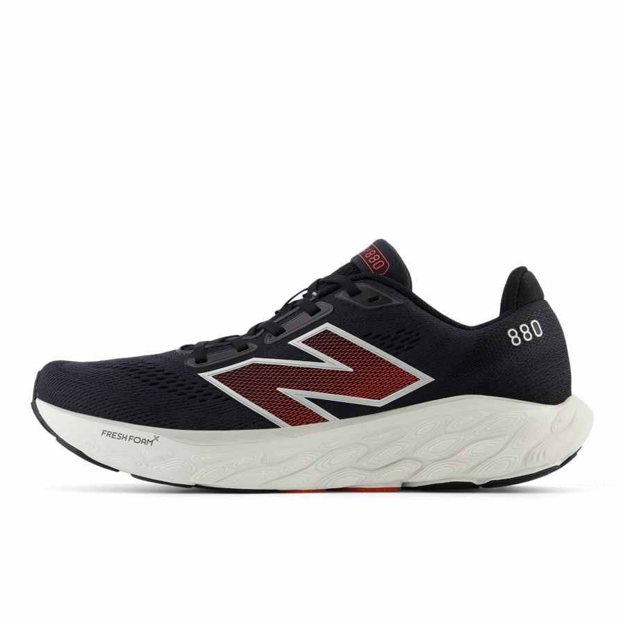 New Balance New Balance Fresh Foam X 880v14 'Black Neo Flame'