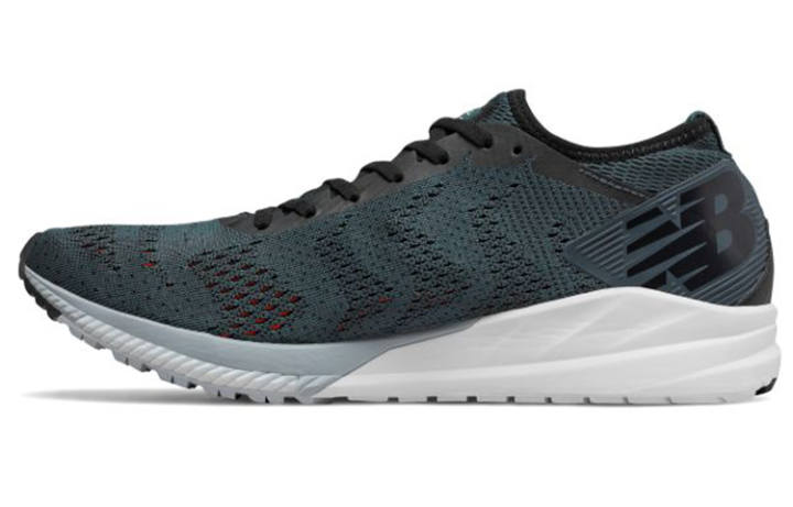 New Balance New Balance FuelCell Impulse 'Blue Black'