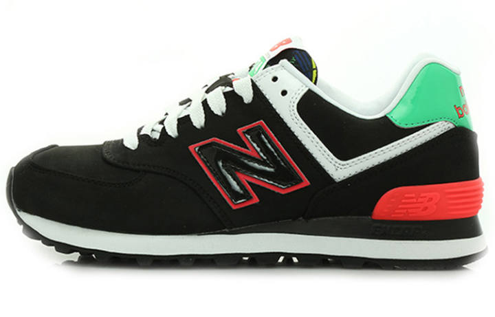 New Balance 574 Wmns New Balance 'Pop Tropical' Women's
