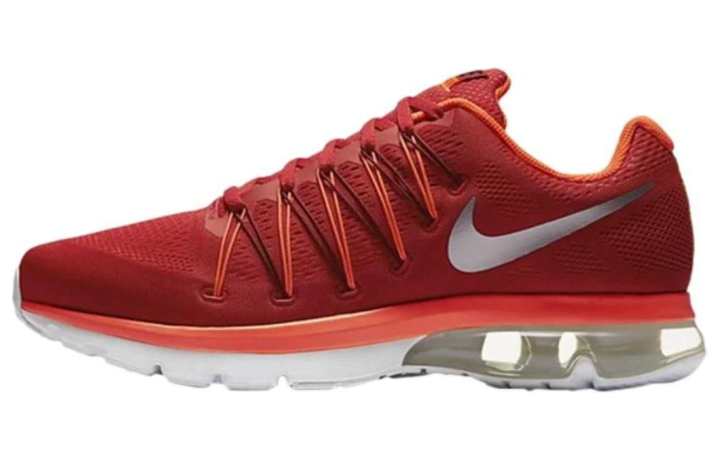 Nike Nike Air Max Excellerate 5 University Red/Metallic Silver
