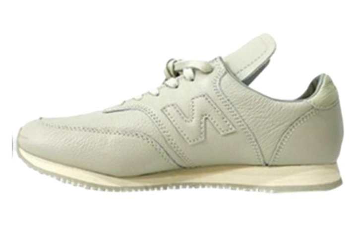 New Balance New Balance NB Comp 100 Athleisure Low top Running Shoes Unisex Gray