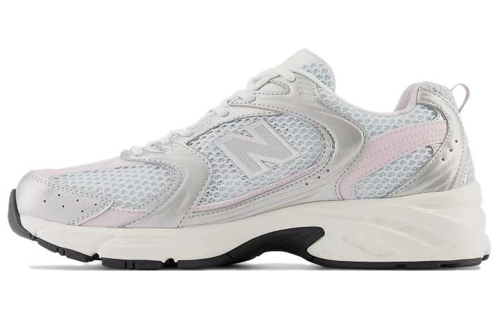 New Balance New Balance 530 Silver Pink