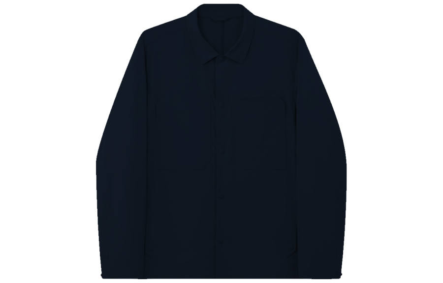 NAUTICA Jackets Men's Lapel Moderate Other