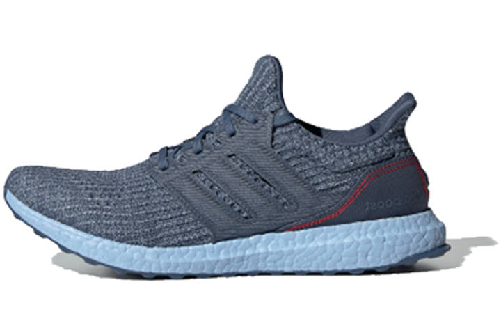 Adidas Adidas UltraBoost 4.0 'Glow Blue'