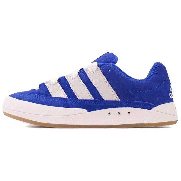 Adidas Originals Adidas Adimatic Atmos Blue