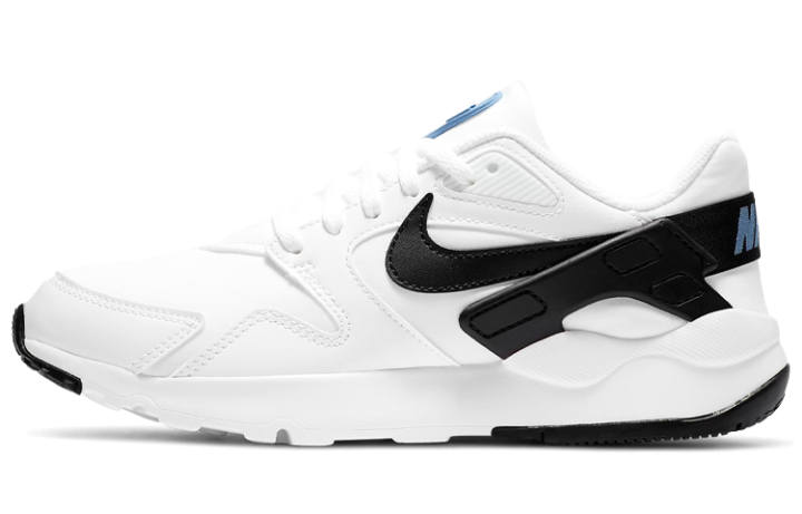 Nike Nike Ld Victory 'White Black' Women's