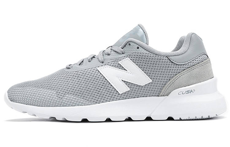 New Balance New Balance 515 Series Non Slip Breathable Low Tops Retro Gray