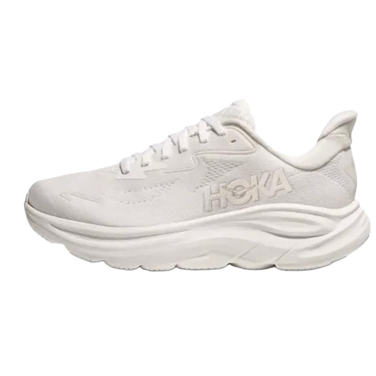HOKA ONE ONE Clifton 10 White Women's
