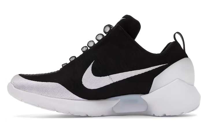 Nike Nike HyperAdapt 1.0 Black White