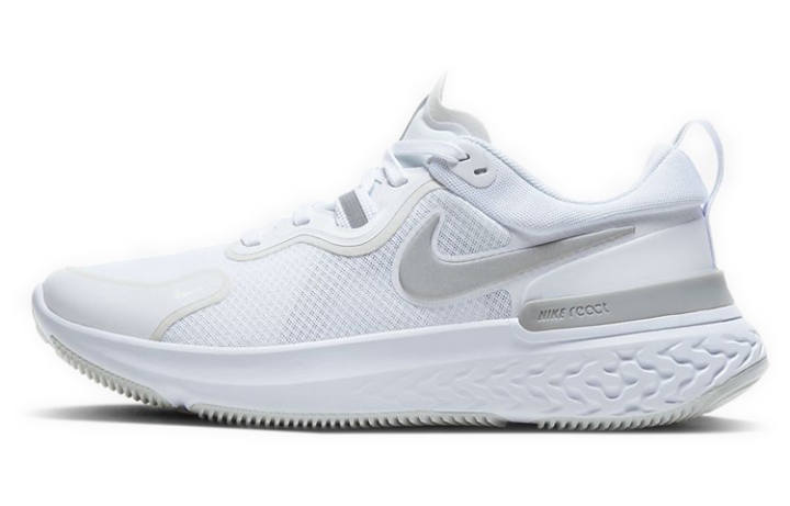 Nike Nike React Miler 'White' Women's