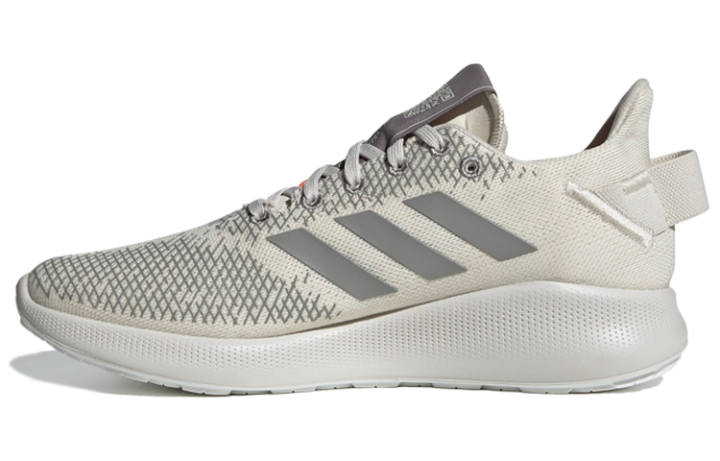 Adidas Adidas Sensebounce + Street 'Gray White' Women's