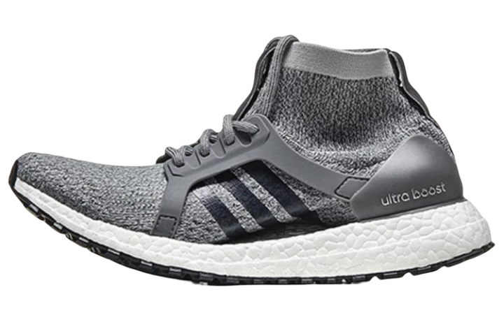 Adidas Adidas Ultra Boost X All Terrain 'Grey Black' Women's