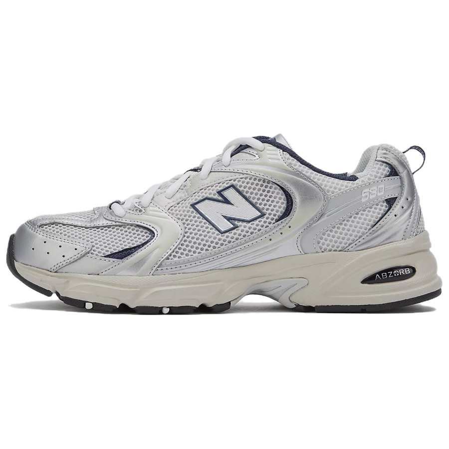 New Balance New Balance 530 Steel Grey