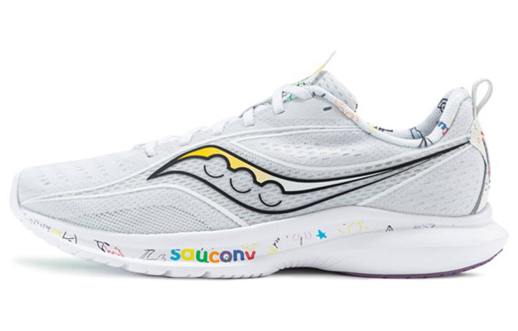 saucony Kinvara 13 'Children's Day'