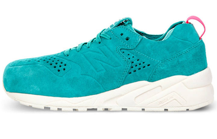 New Balance New Balance 580 Reef Pink Women's