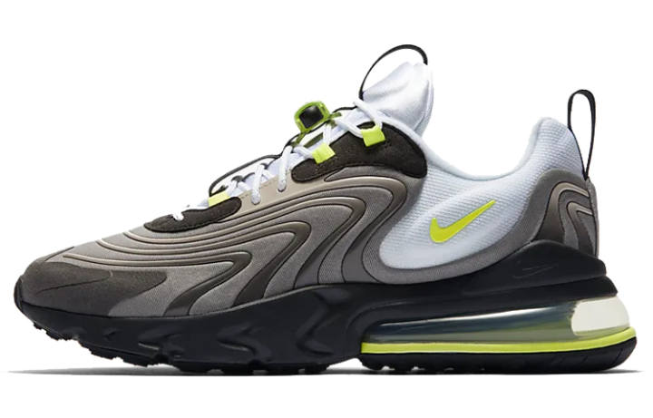 Nike Nike Air Max 270 React Eng Neon
