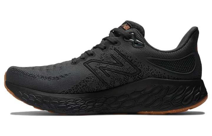 New Balance 1080 Fresh Foam X New Balancev12 'Lounge Around - Blacktop'