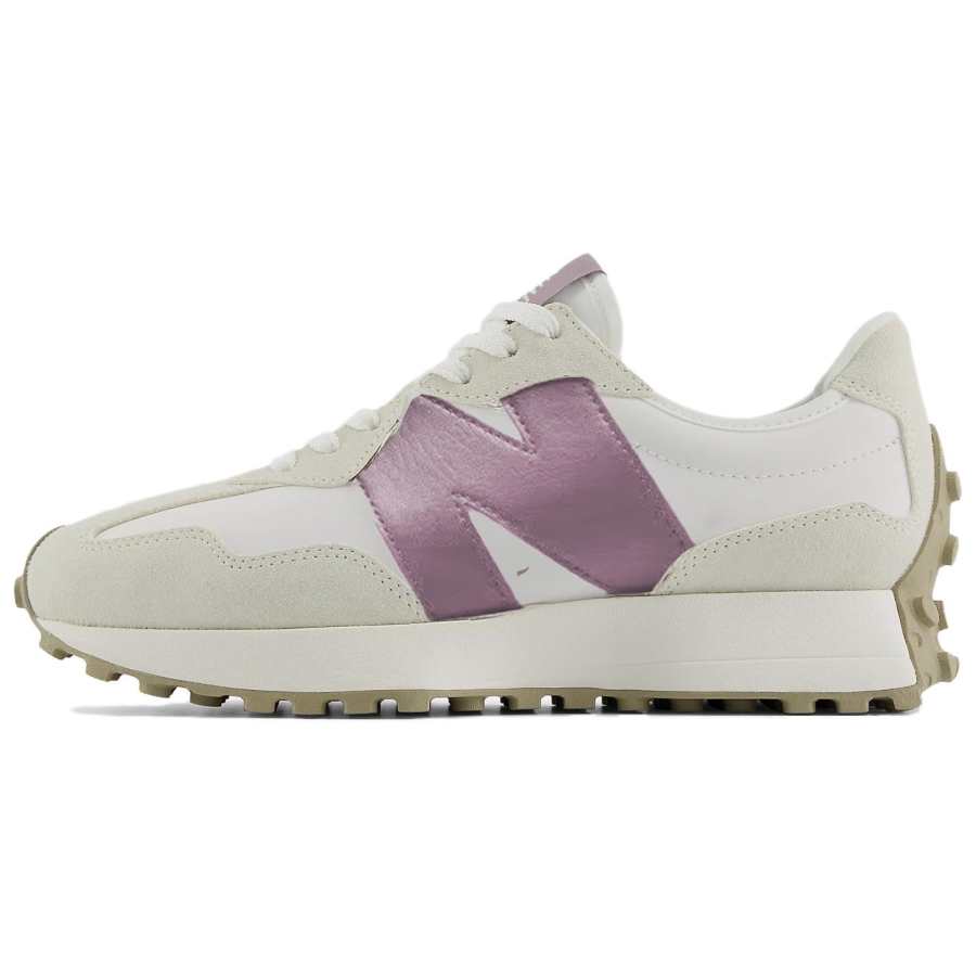 New Balance 327 Wmns New Balance 'Sea Salt Wine' Women's