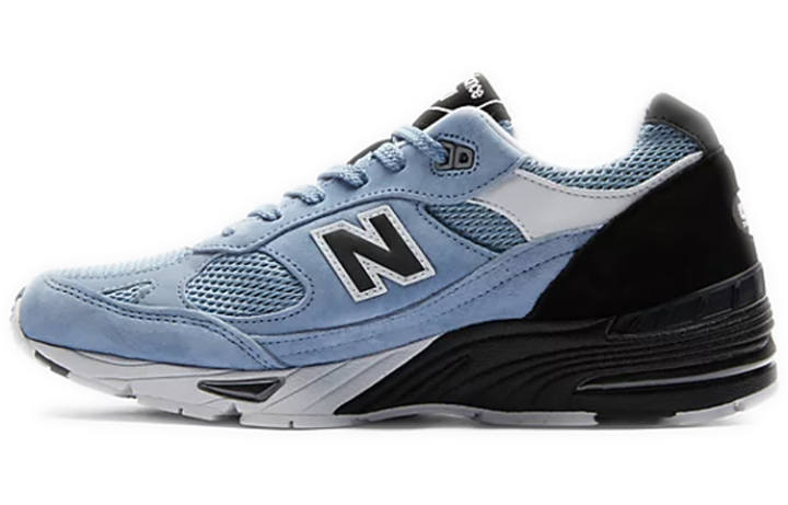 New Balance 991 New Balance Made In England 'Sky Blue'