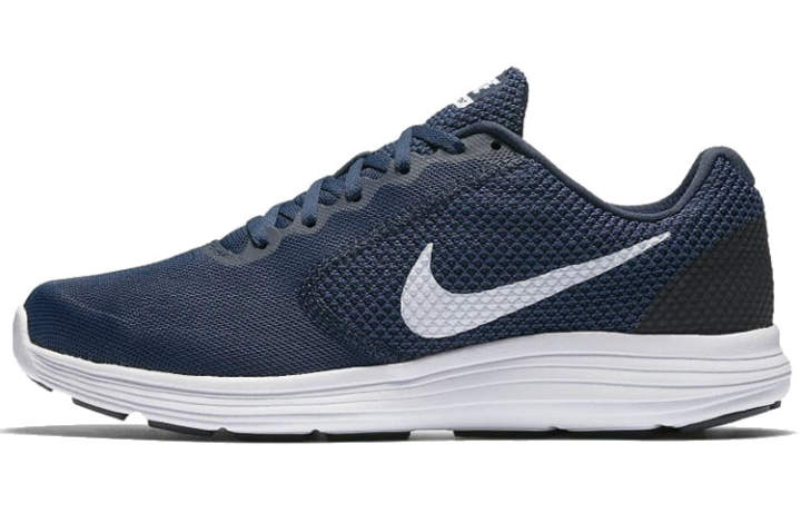 Nike Nike Revolution 3 'Blue White'