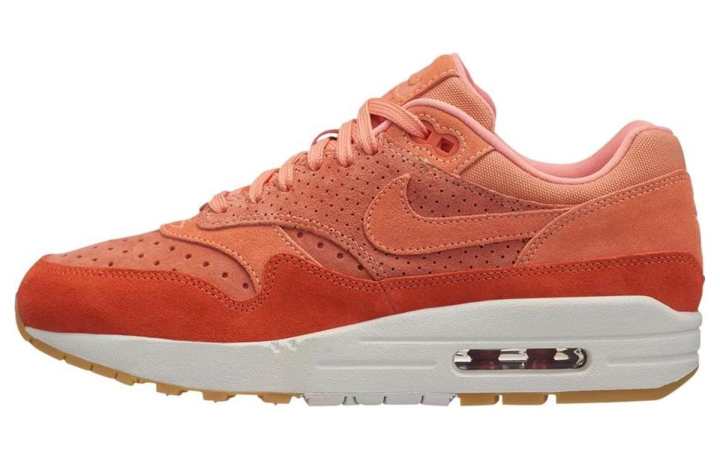 Nike Nike Air Max 1 Crimson Bliss Women's
