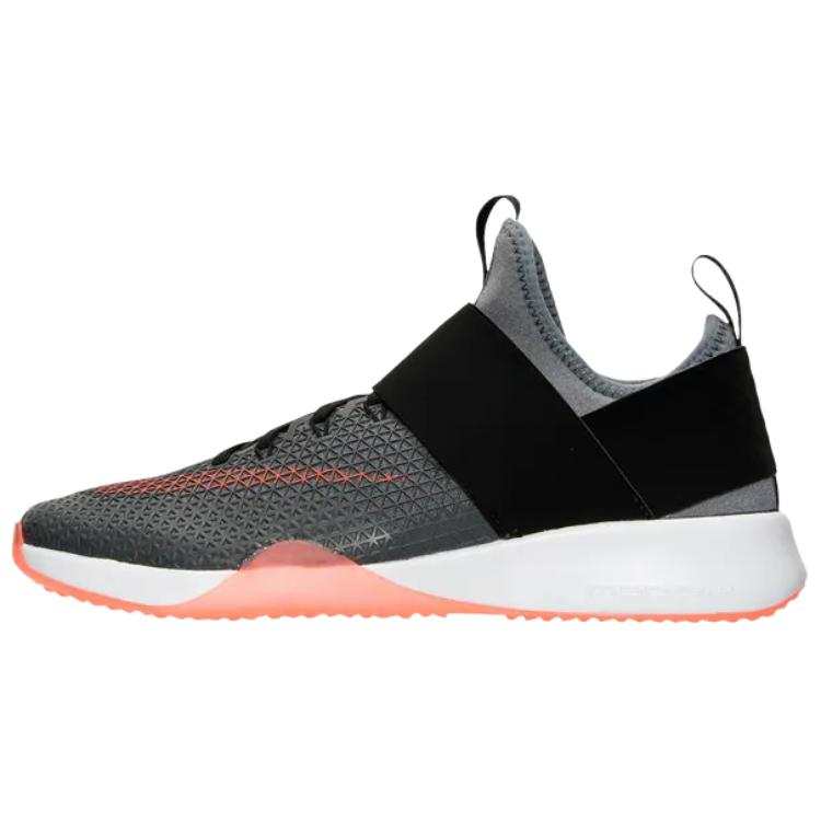 Nike Nike Air Zoom Strong Running Shoes Women's Gray