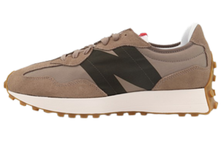 New Balance New Balance 327 'Brown Black'