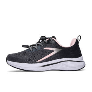 BAKE Cushioning Slip Resistant Lightweight Low top Running Shoes Women's