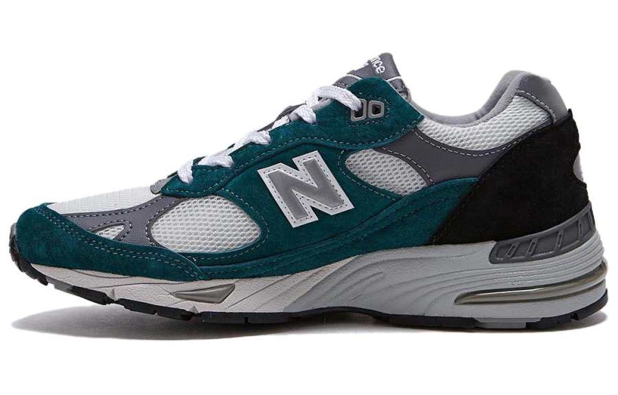 New Balance New Balance 991 Made In Uk 'Bright Renaissance' Women's