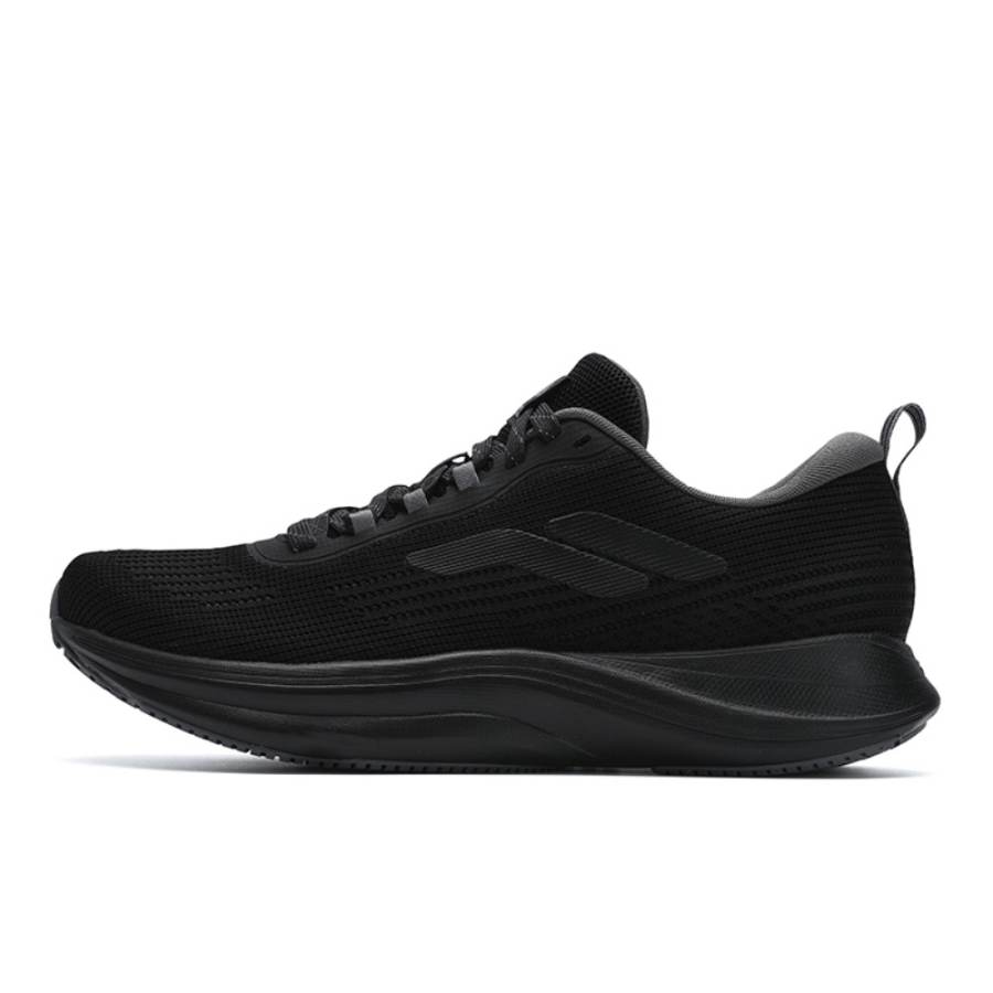 FILA Cheetah 2 Support Low top Running Shoes Men's Galloping Horse Black