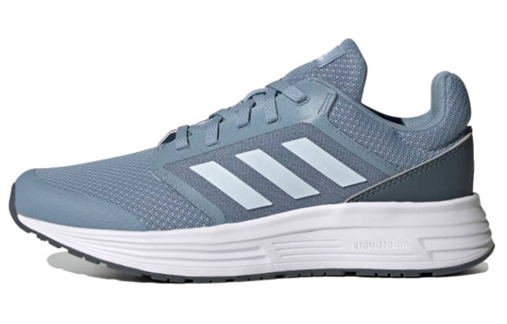 Adidas Adidas Galaxy 5 'Blue' Women's