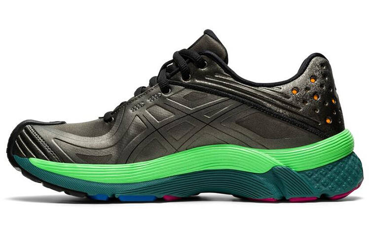 ASICS Gel Teserakt Kiko Kostadinov Gunmetal Women's