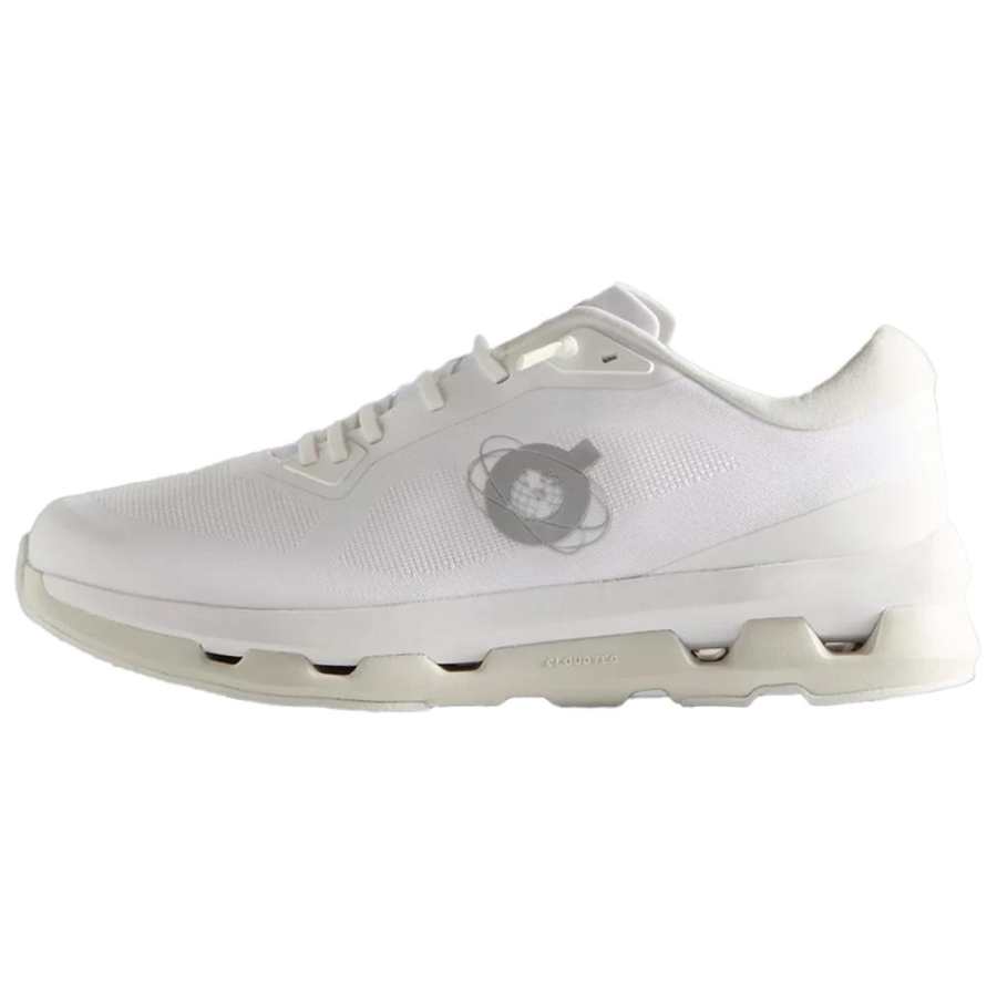 On Cloudzone Kith x Wmns On 'White Ice' Women's