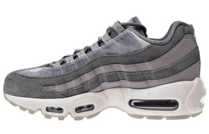 Nike Nike Air Max 95 Lx 'Gunsmoke' Women's