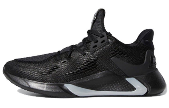 Adidas Adidas Edge Xt 'Core Black Grey'