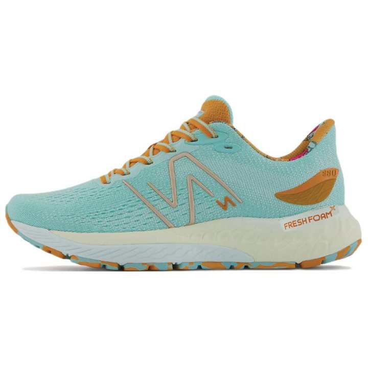 New Balance New Balance Fresh Foam X 880 V12 'Blue'