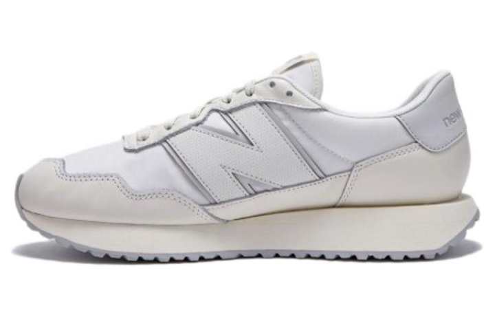 New Balance New Balance 237v1 White Pack