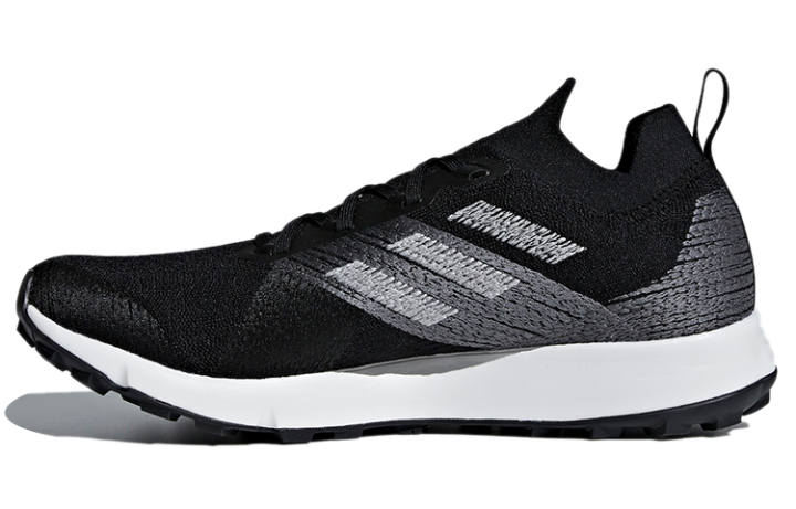 Adidas Adidas Terrex Two Primeblue 'Black Grey'