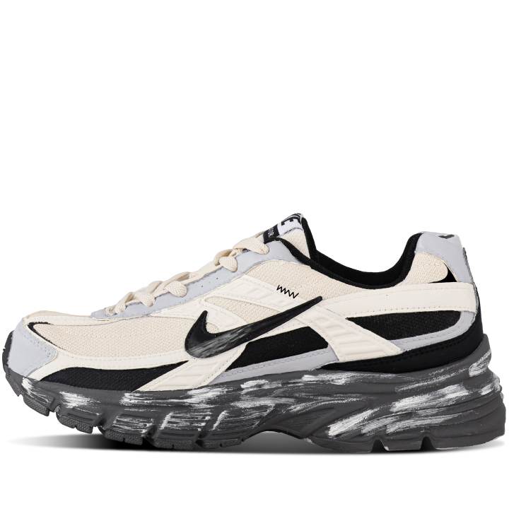 Nike Nike Initiator Cushioning Breathable Support Low top Casual City Commuting Running Shoes Unisex