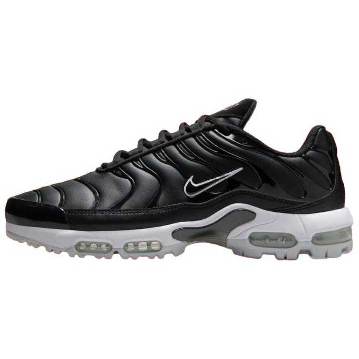 Nike Nike Air Max Plus Golf Black Leather
